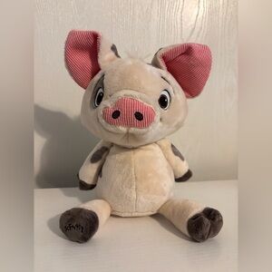 Scentsy Buddy Disney Pua Plush